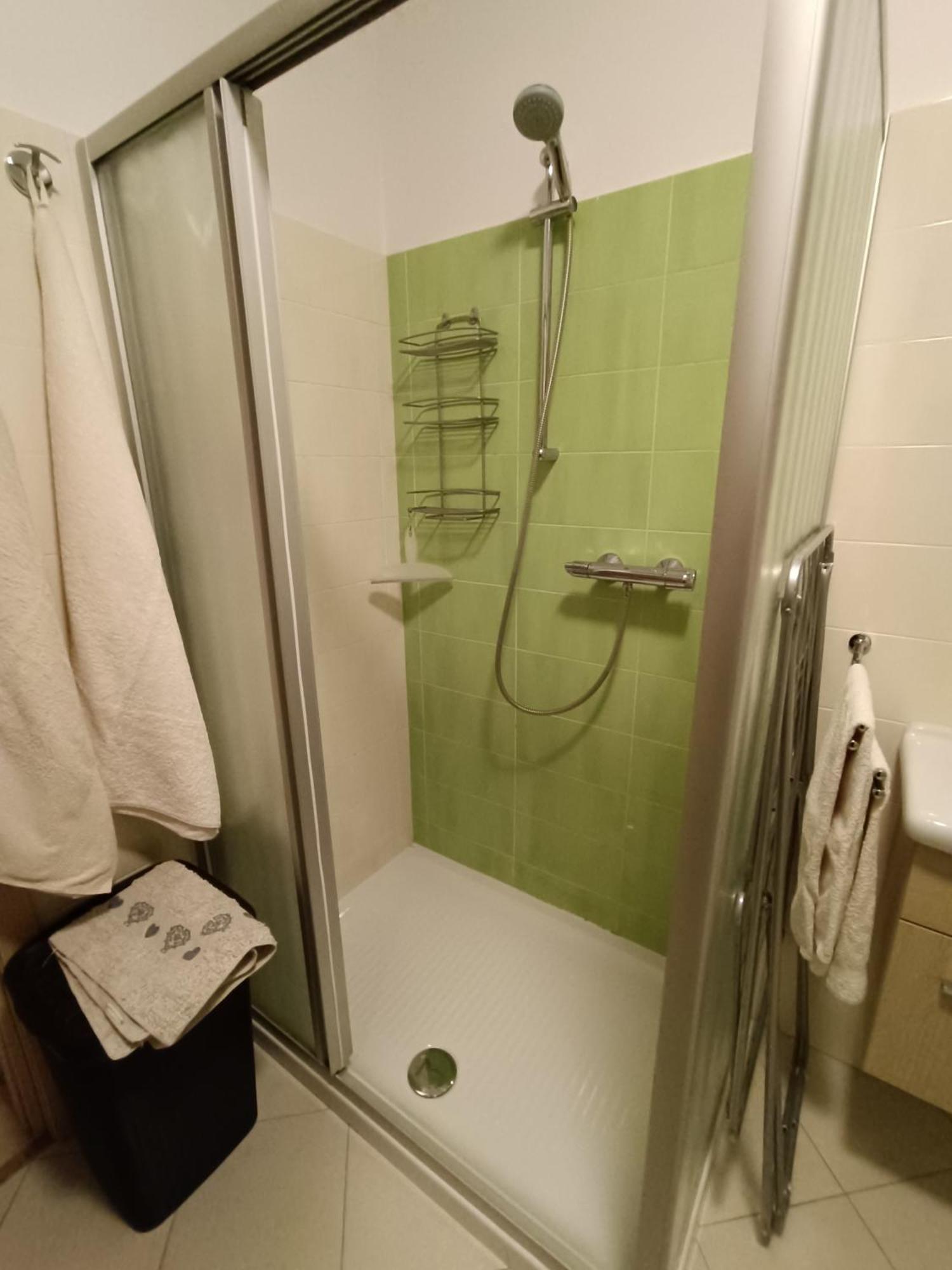Pisolo Selvaggio Apartman Tirano Szoba fotó