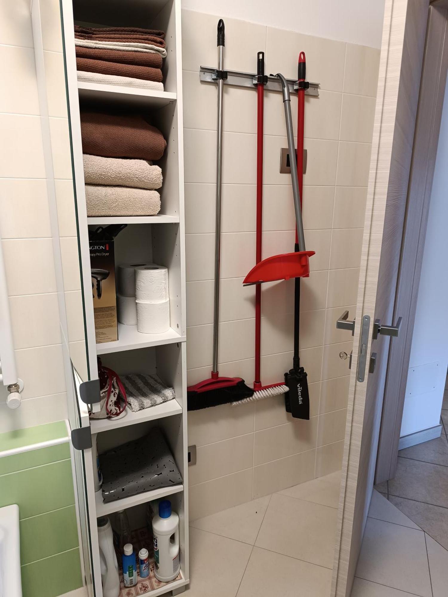 Pisolo Selvaggio Apartman Tirano Szoba fotó